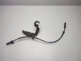 ABS rear brake sensor