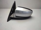 Front door electric wing mirror