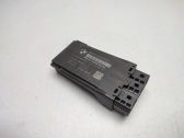 Module de commande de siège