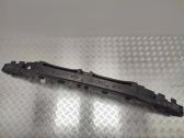 Airbag deployment crash/impact sensor