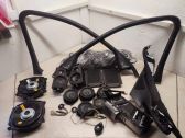 Audio system kit
