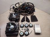 Audio system kit