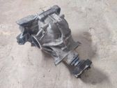 Rear differential