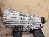 Automatic gearbox
