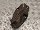 Engine mounting bracket