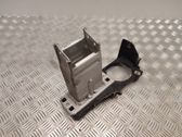 Front bumper shock/impact absorber