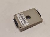 Aerial antenna amplifier