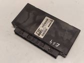 Comfort/convenience module