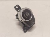 Engine start stop button switch