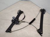 Motor del regulador de la ventanilla de la puerta delantera