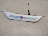 side skirts sill cover