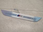 Front sill trim cover