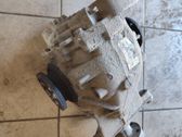Rear differential
