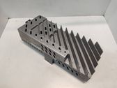 Sound amplifier
