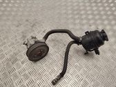 Servopumpe