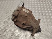 Hinterachsdifferential
