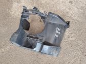Front fog light trim/grill