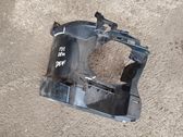 Fog light bracket