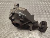 Rear differential