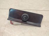 Cigarette lighter rear