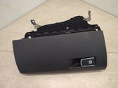 Glove box
