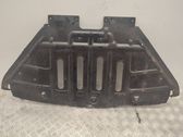Engine splash shield/under tray