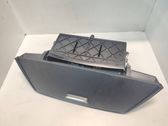 Glove box
