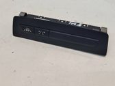 Other switches/knobs/shifts