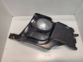 Front fog light