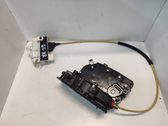Motor de cierre suave de puerta delantera