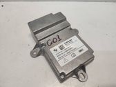 Airbag control unit/module