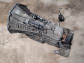 Automatic gearbox