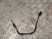 Exhaust gas temperature sensor