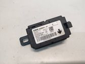 Boîtier module alarme
