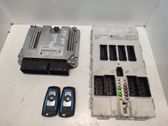 Engine control unit/module