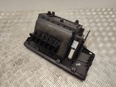 Glove box