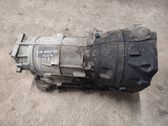 Automatic gearbox