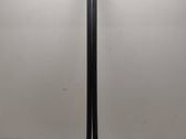 Roof bar rail