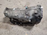 Automatic gearbox