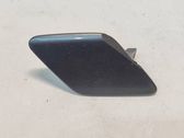 Headlight washer spray nozzle cap/cover