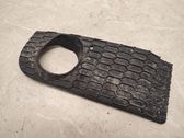 Front fog light trim/grill