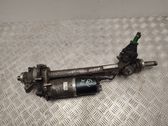 Steering rack