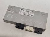 Tailgate/trunk control unit/module
