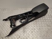 Center console