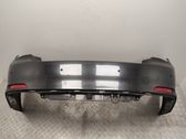Rear bumper