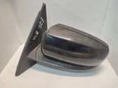 Front door electric wing mirror