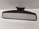 Rear view mirror (interior)