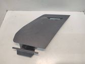 Rear bumper mounting bracket