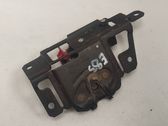 Tailgate/trunk/boot lock/catch/latch