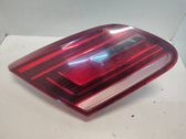 Tailgate rear/tail lights
